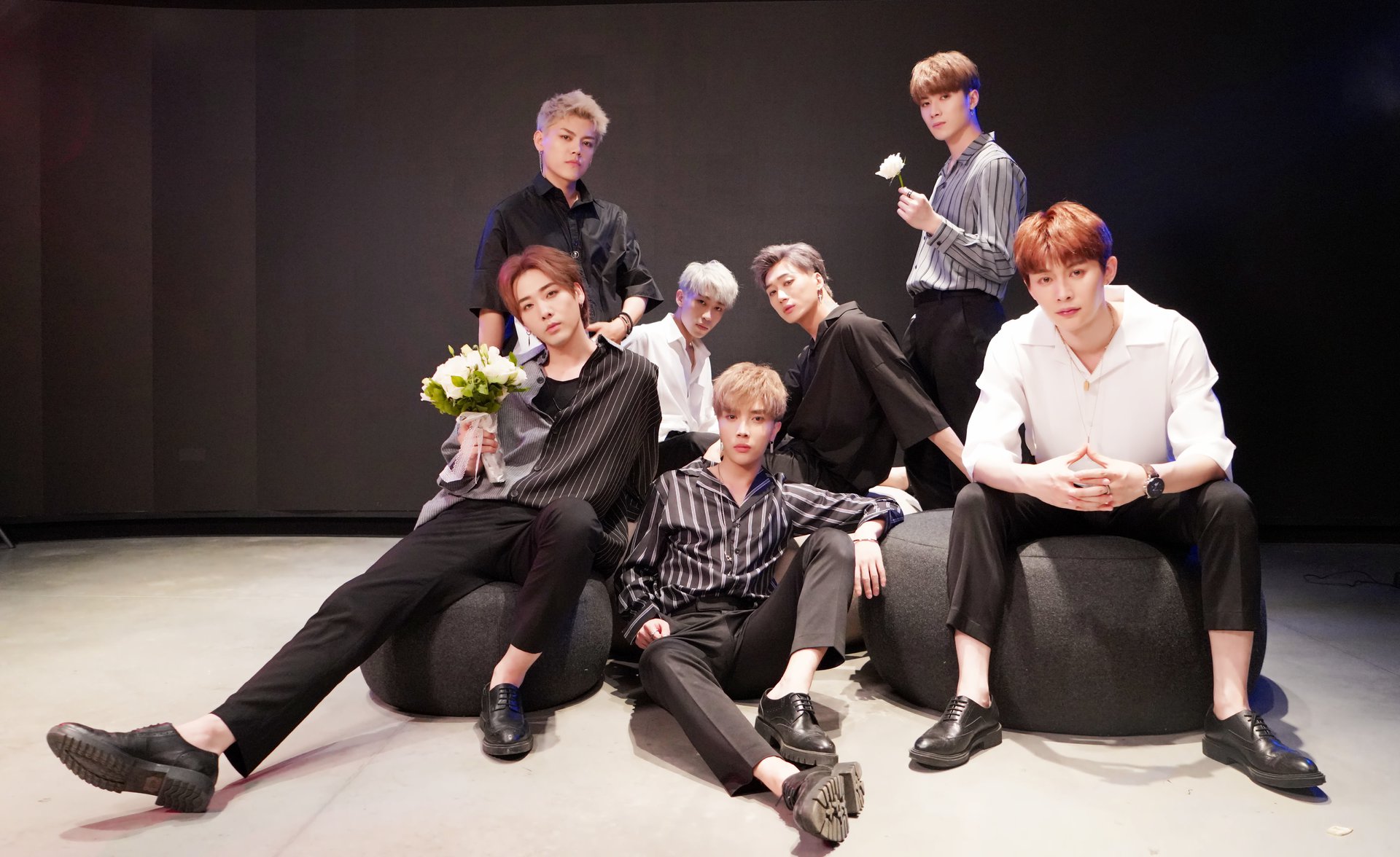  p>teamspark火星团是一个七人男子偶像演唱团体,由队长 a target="