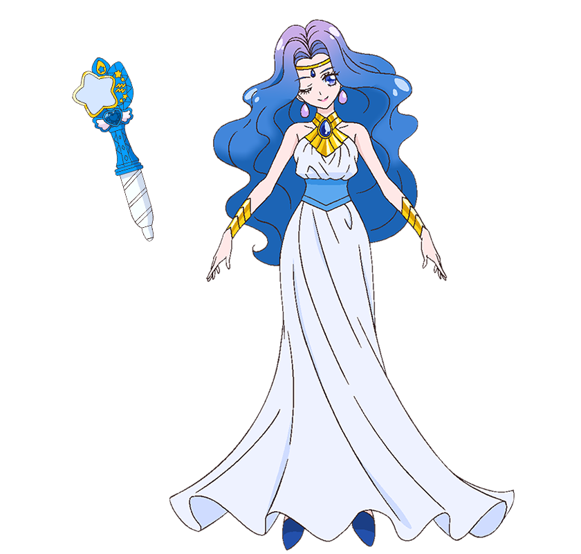 star☆twinkle光之美少女