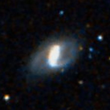 NGC 2498_百度百科
