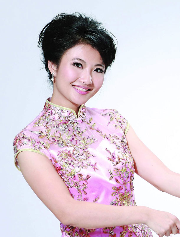 是佛山电视台节目 a href="#" data-lemmaid="4690681">主持人 /a>