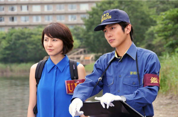 都市传说之女第二季