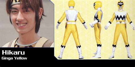 星兽战队银河人