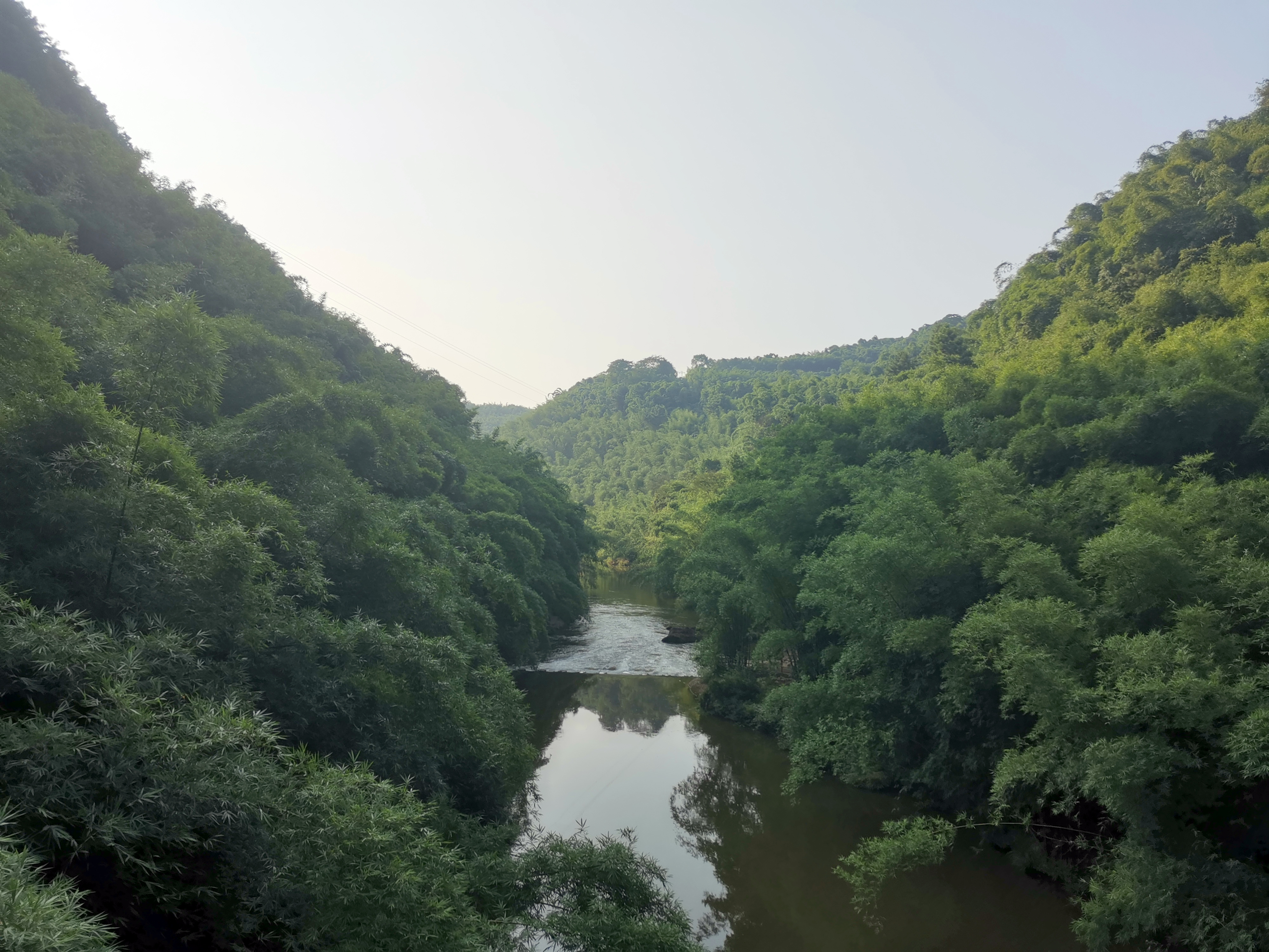 七洞沟
