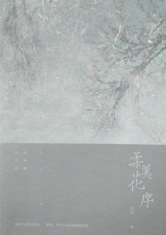 柔荑花序（2011年上海大学出版社出版的图书）_百度百科