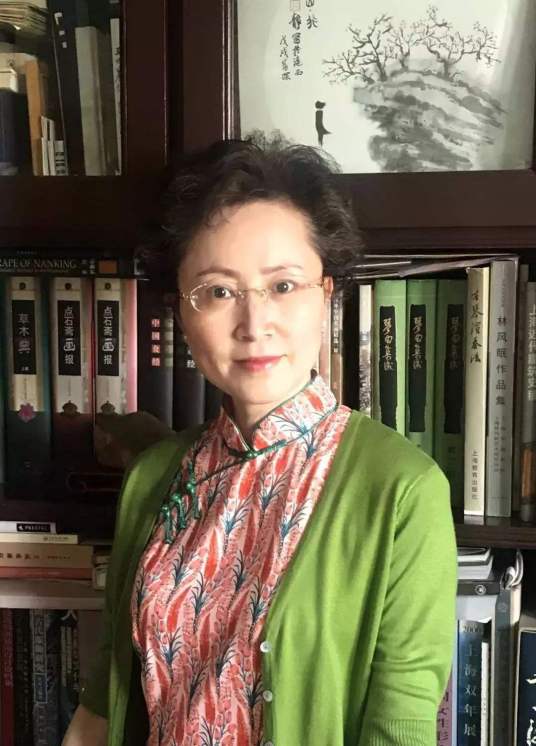 龚静（复旦大学中文系副教授）_百度百科