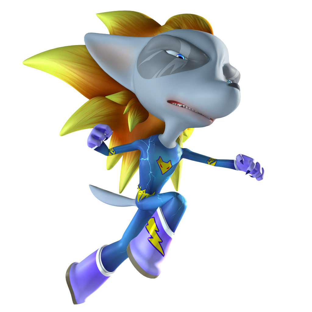  p>2010年江西泰豪集团开展迪卡原浆计划,从各大高校吸收动画系优秀