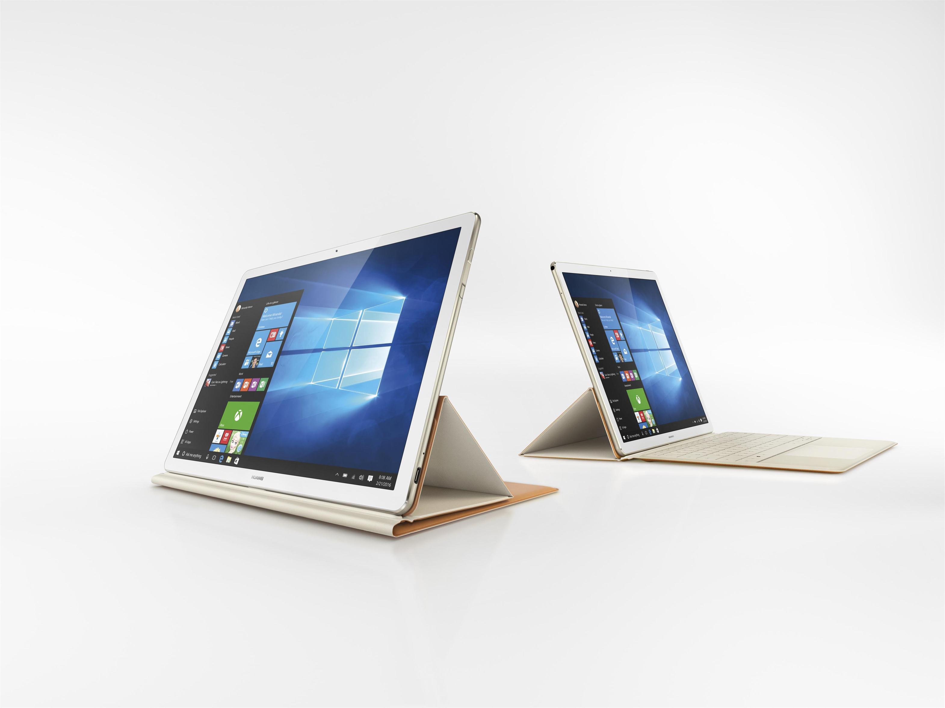  p>huawei matebook是华为2016年推出的二合一 a href="#" data-lemma