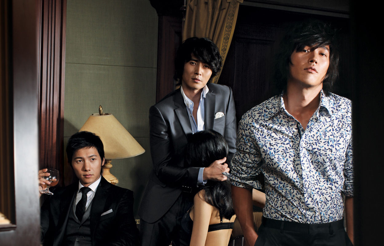  p>《顶楼的大象》是由郑承九执导, a data-lemmaid="5824">张赫 /a>