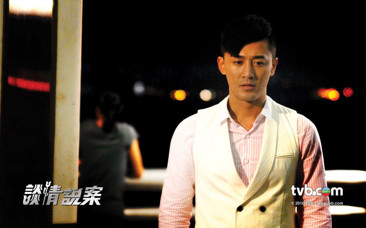 p>《谈情说案》是 a target="_blank" href="/item/香港电视广播有限