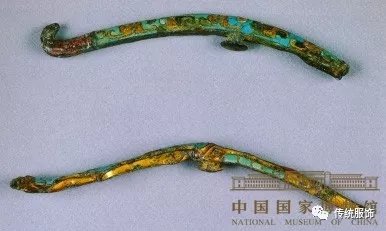 古人服饰上的“纽扣”，揭露了怎样历史的恩怨与传统的启示？_百科TA说