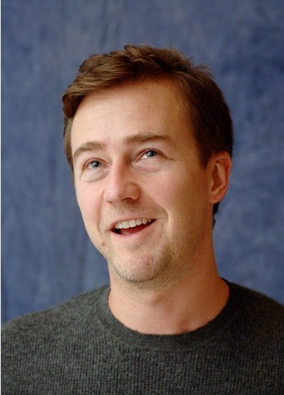  p>爱德华·诺顿(edward harrison norton),1969年8月18日出生于美国