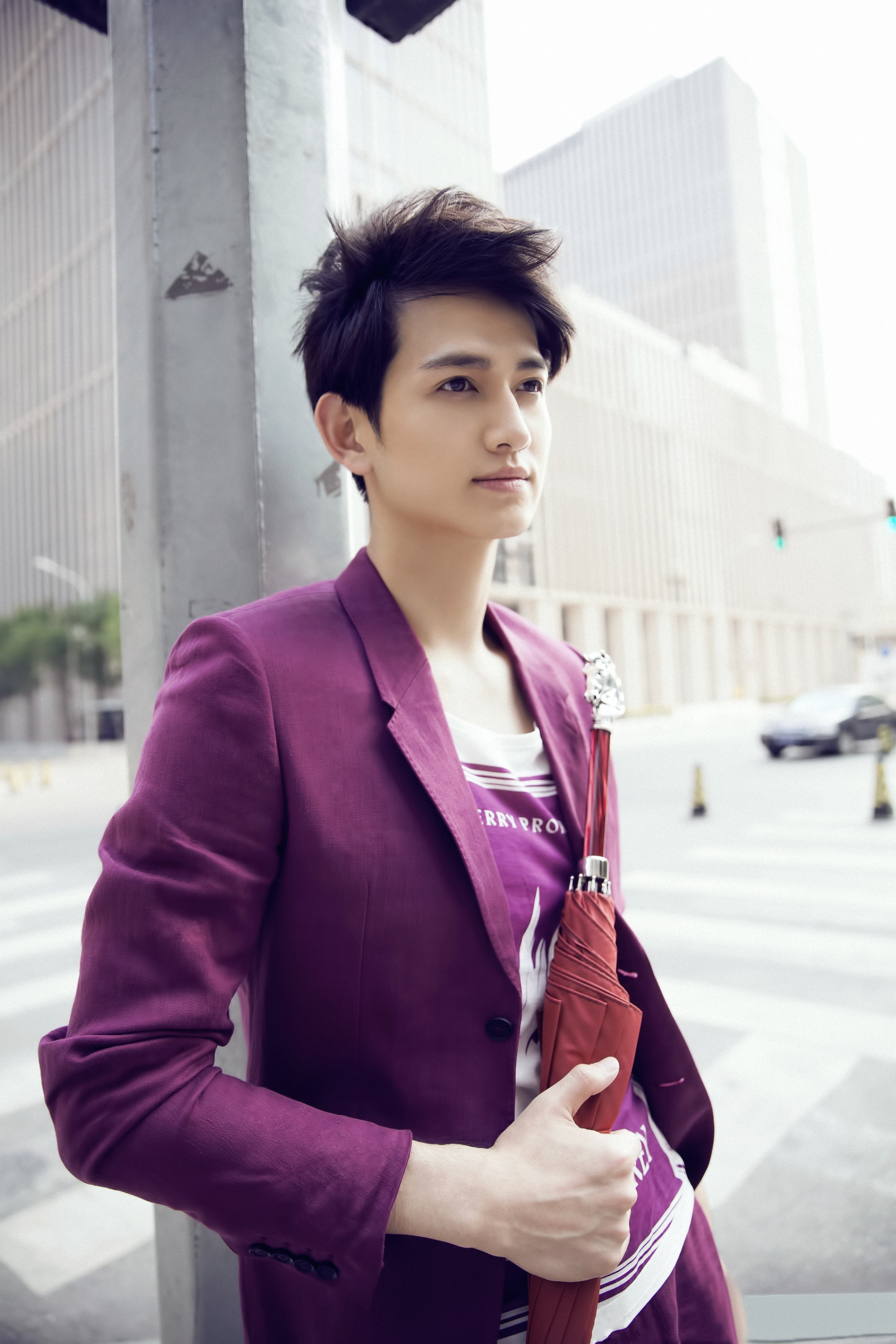  p>马可,中国内地男演员,1990年2月9日出生于河南省商丘市.