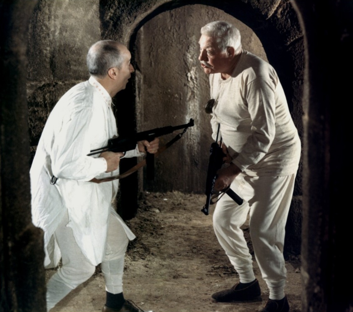  p>路易·德·菲奈斯(louis de funès,1914年7月31日-1983年1月27日)