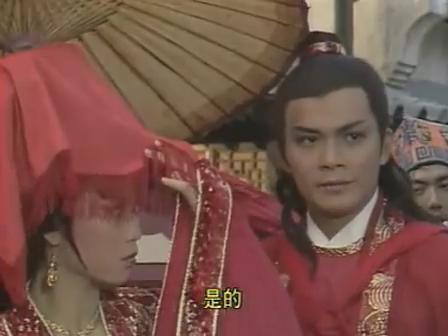  p>《薛丁山征西》是tvb于1986年根据同名小说改编的电视剧,由 a