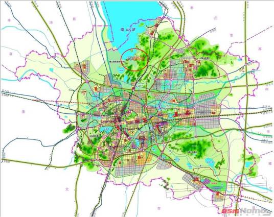 徐州都市区_百度百科