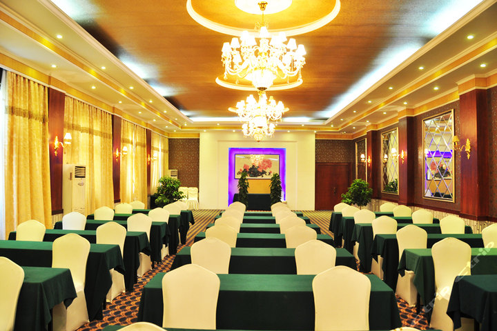 西安陇海大酒店