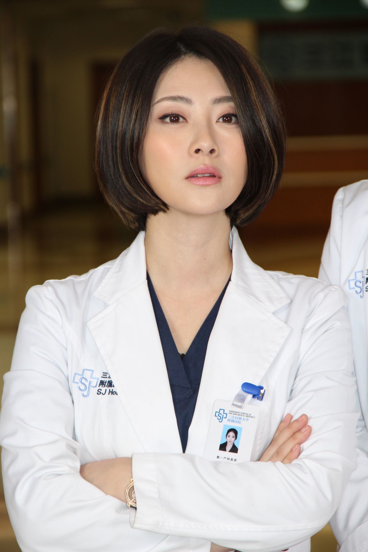  p>《产科医生》(obstetrician)(《情定妇产科》)是由东阳市花儿影视