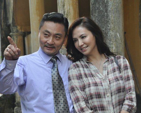 1259313">田迪 /a>执导, a target="_blank" href="/item/高仁/77870"