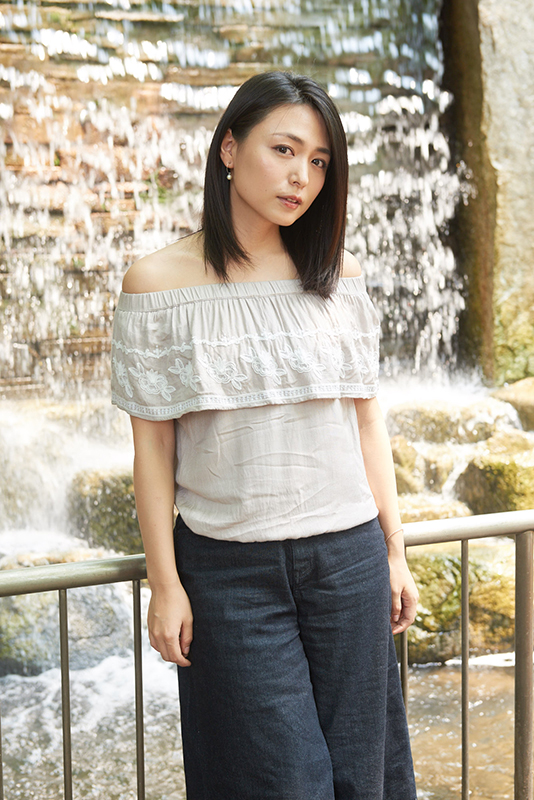  p>川村雪绘(川村ゆきえ),1986年1月23日出生于北海道小樽市,日本女