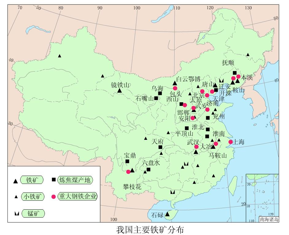 铁矿