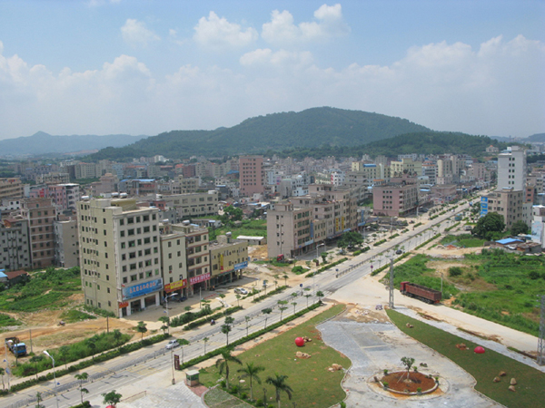  p>新圩镇,广西壮族自治区梧州市蒙山县下辖镇,地处 a target="_blank