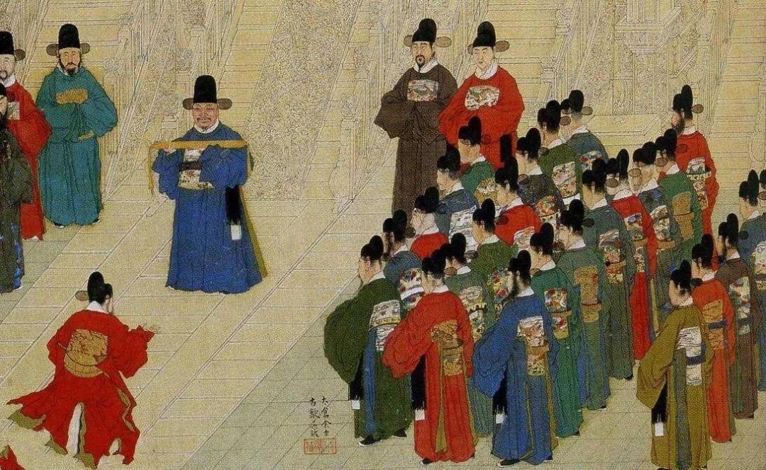 明清两代的“士绅”是怎样的阶层？连朝廷都要对其笼络和安抚_百科TA说
