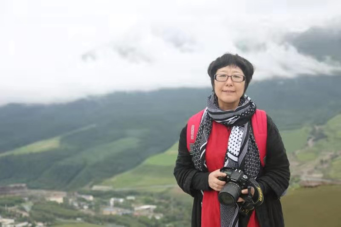  p>李南,1964年出生于 a target="_blank" href