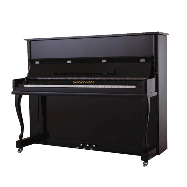 2008年肖伯恩钢琴开启了亚洲市场历程. /p>