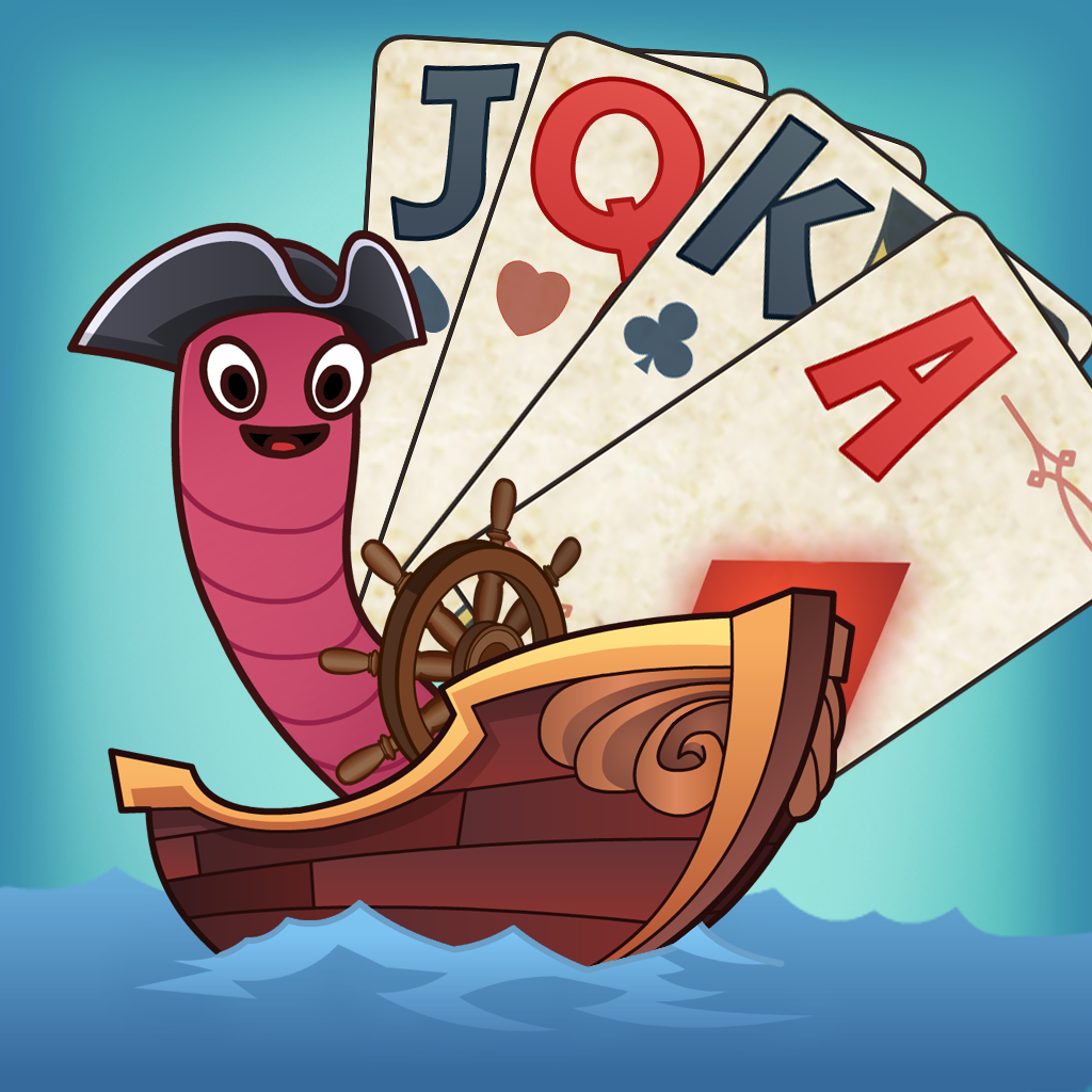  p>《闪电接龙》是一款由popcap出品的卡牌接龙游戏,游戏的内容可说是