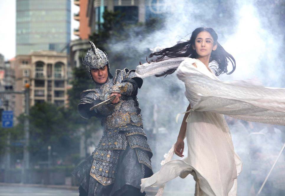 轩辕剑电视剧 全网资源