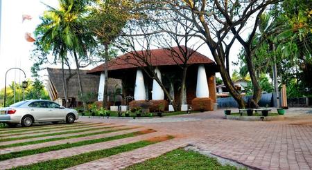 阿瓦斯塔spa度假酒店