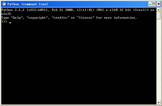 Python for Windows_百度百科