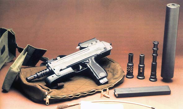  p data-id="gnvgzgdeyb">bxp冲锋枪在1980年代中期由南非mechem公司