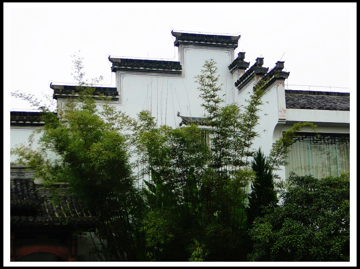 防火墙,封火墙,是 a target="_blank" href="/item/赣派建筑/9071311"