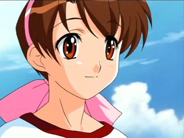  p>《青春草莓蛋》是2001年出版的日本动画,又译为《i my me草莓蛋》