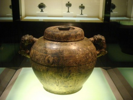 缶（陶制乐器）_百度百科