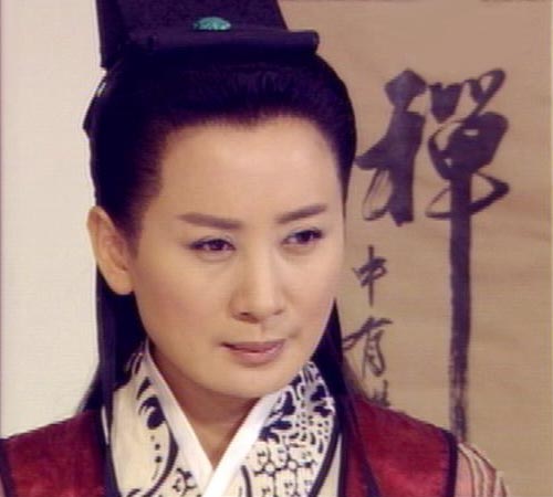 陈亚兰