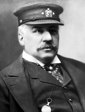 约翰.皮尔庞特.摩根