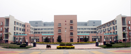 天津第四十七中学