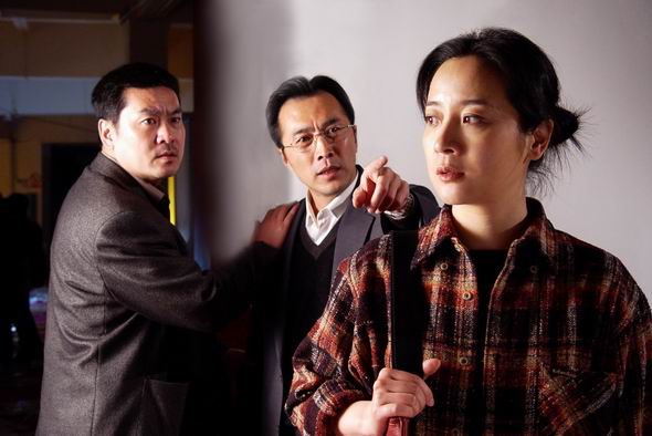  p>《沃土》是北京广播影视集团,上海三九文化发展有限公司,北京电视