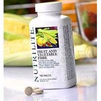  p>安利果蔬纤维素嚼片含有膳食纤维,膳食纤维在人体健康中的作用