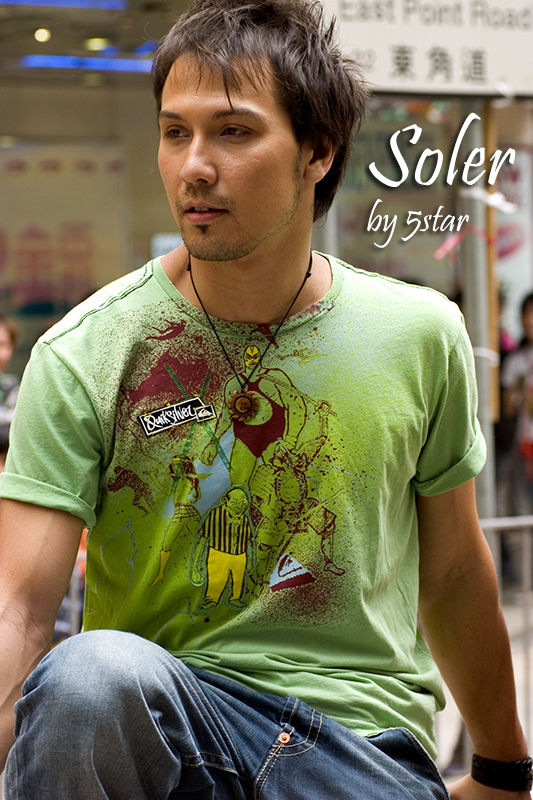  p>soler是一对来自于中国澳门,中国香港发展的男子二人乐队,两位成员