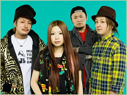 Shaka Labbits_百度百科
