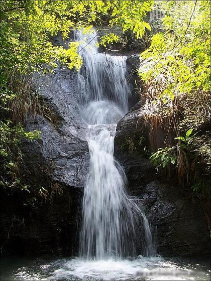 太平狮山国家森林公园