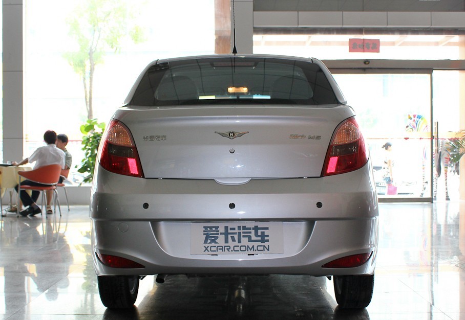 奇瑞瑞麒报价及图片(奇瑞瑞麒汽车报价及图片)