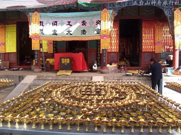 圆照寺