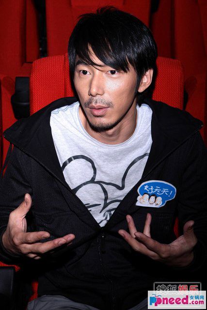  p>李李仁,1974年1月6日出生于台湾,中国台湾男演员,歌手,主持人.