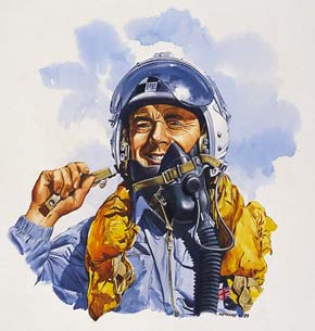 donald·malcolm·campbell