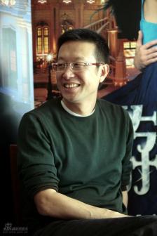 刘伟强（华语影视导演、摄影师）_百度百科