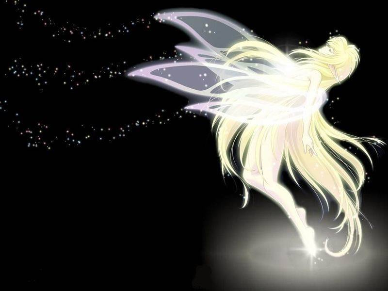 永远的守护天使